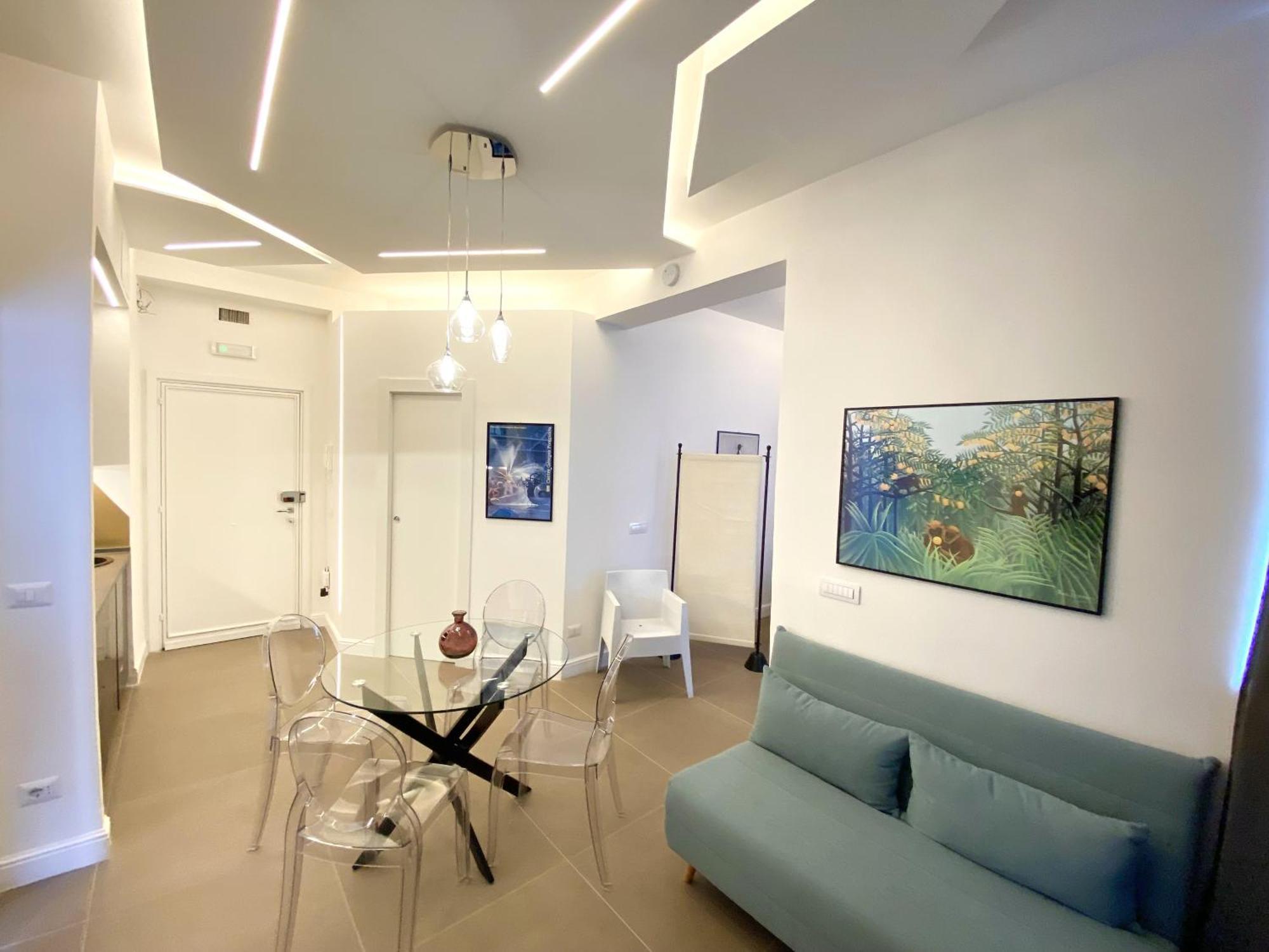 La Maison, Vicino Al Colosseo! Appartement *