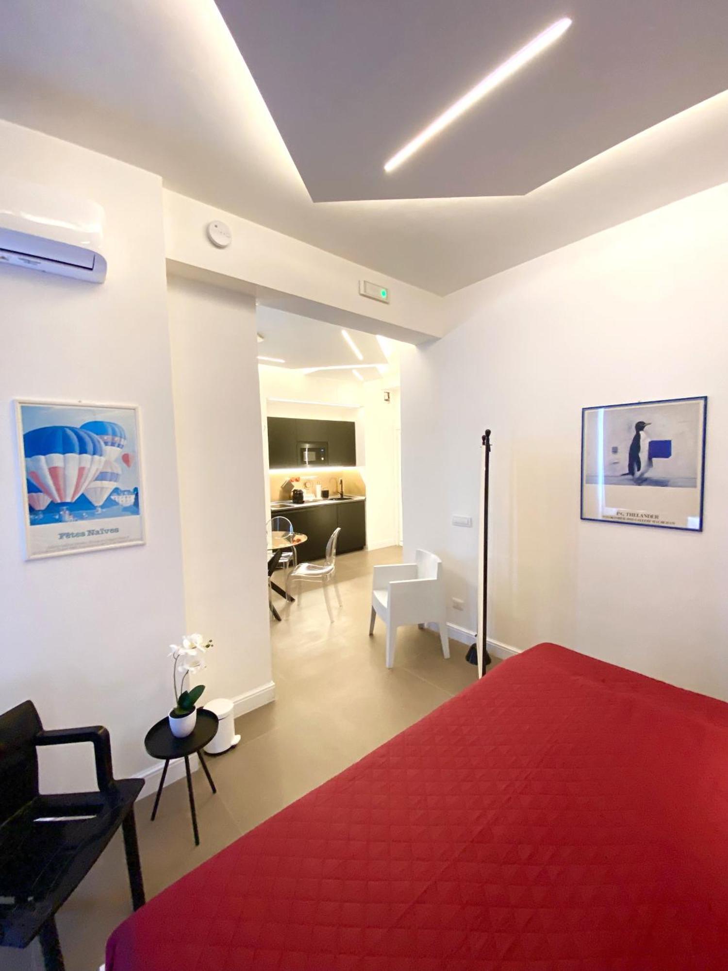 La Maison, Vicino Al Colosseo! Appartement Rome