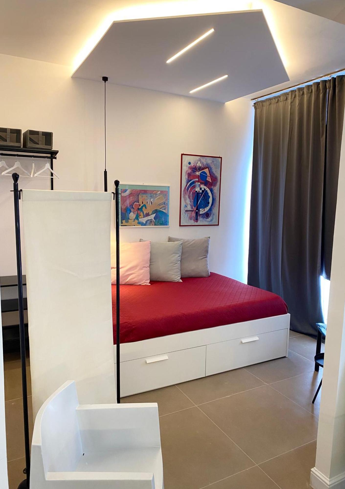 Appartement La Maison, Vicino Al Colosseo! Rome