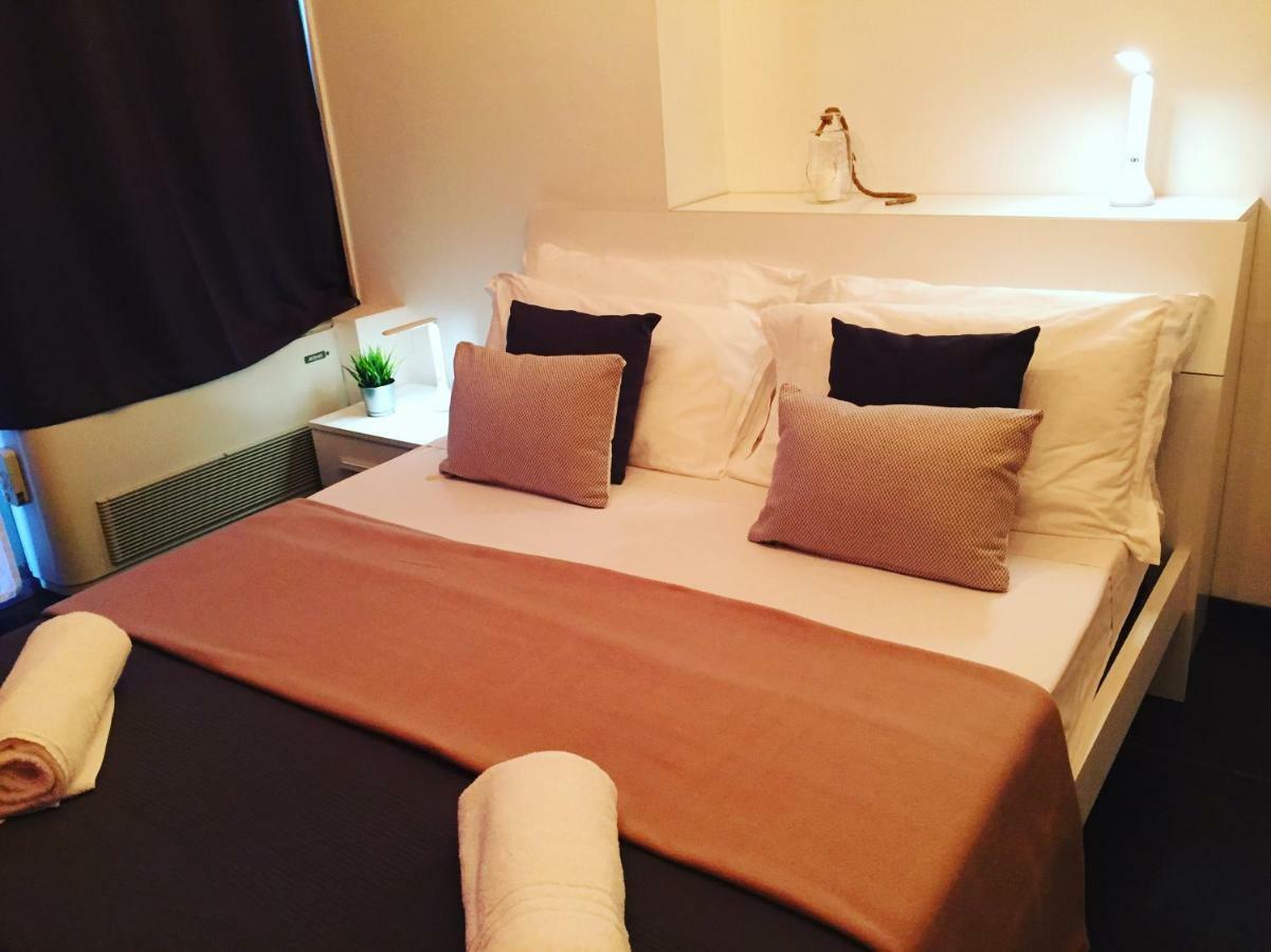 Appartement La Maison, Vicino Al Colosseo! Rome