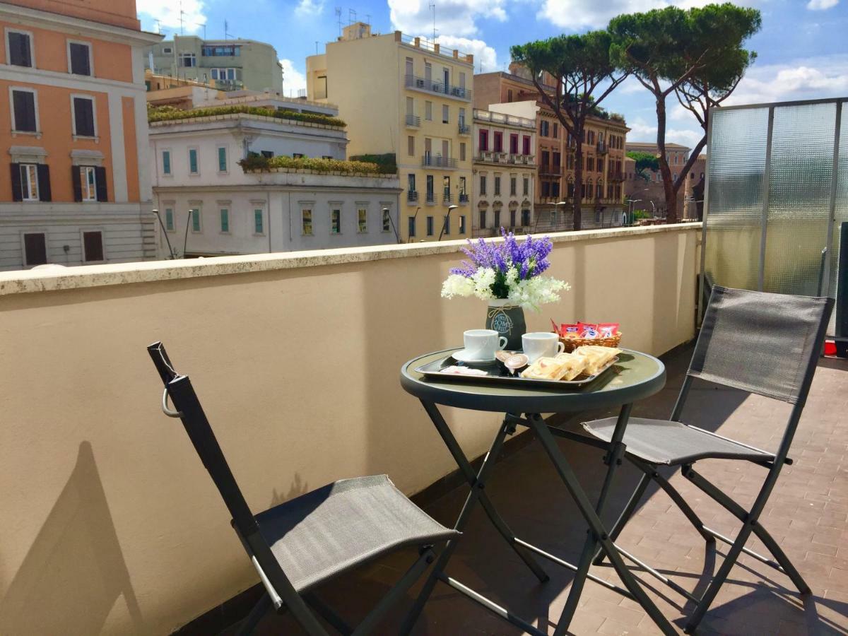 La Maison, Vicino Al Colosseo! Appartement *